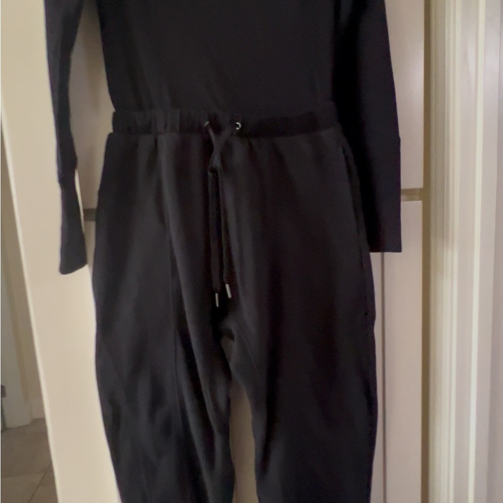 FP Movement by Free People Black Joggers. NWOT - Picture 5 of 9